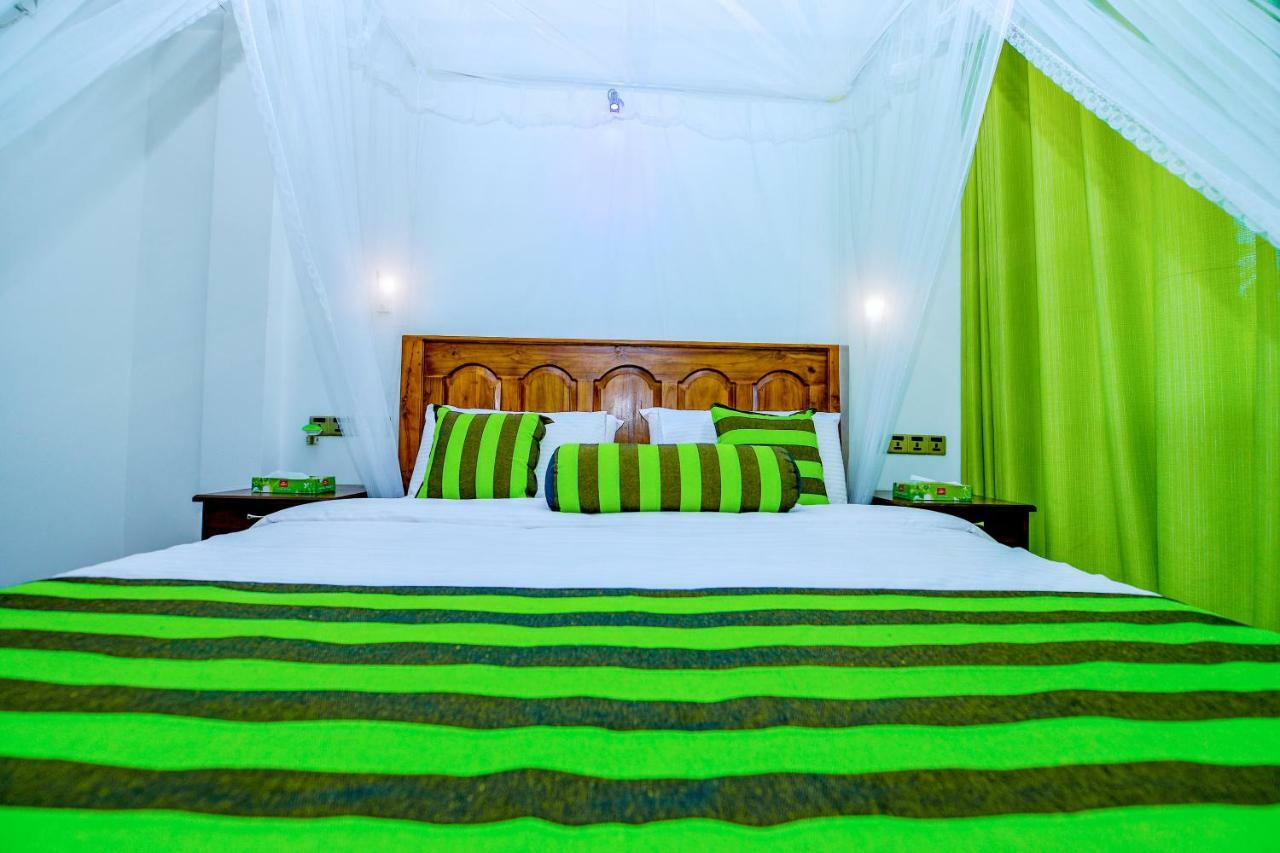 Third Eye Ella Hotel Exterior photo